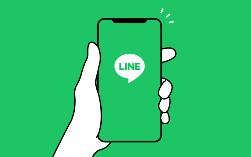 A Must-Read for Going Global: An Introduction to Line's Overseas Digital Ecosystem