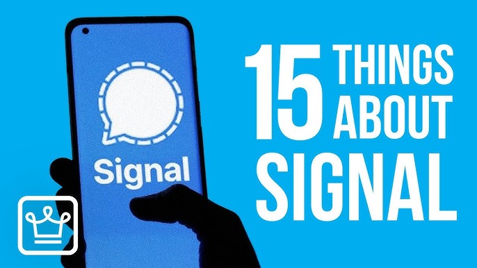 Signal technology