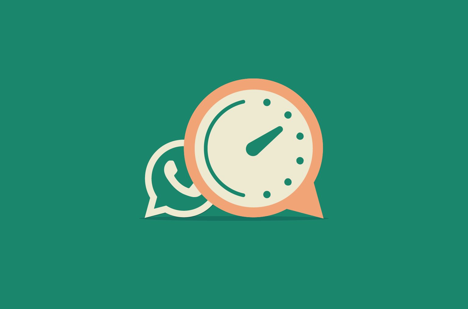 WhatsApp chat history recovery