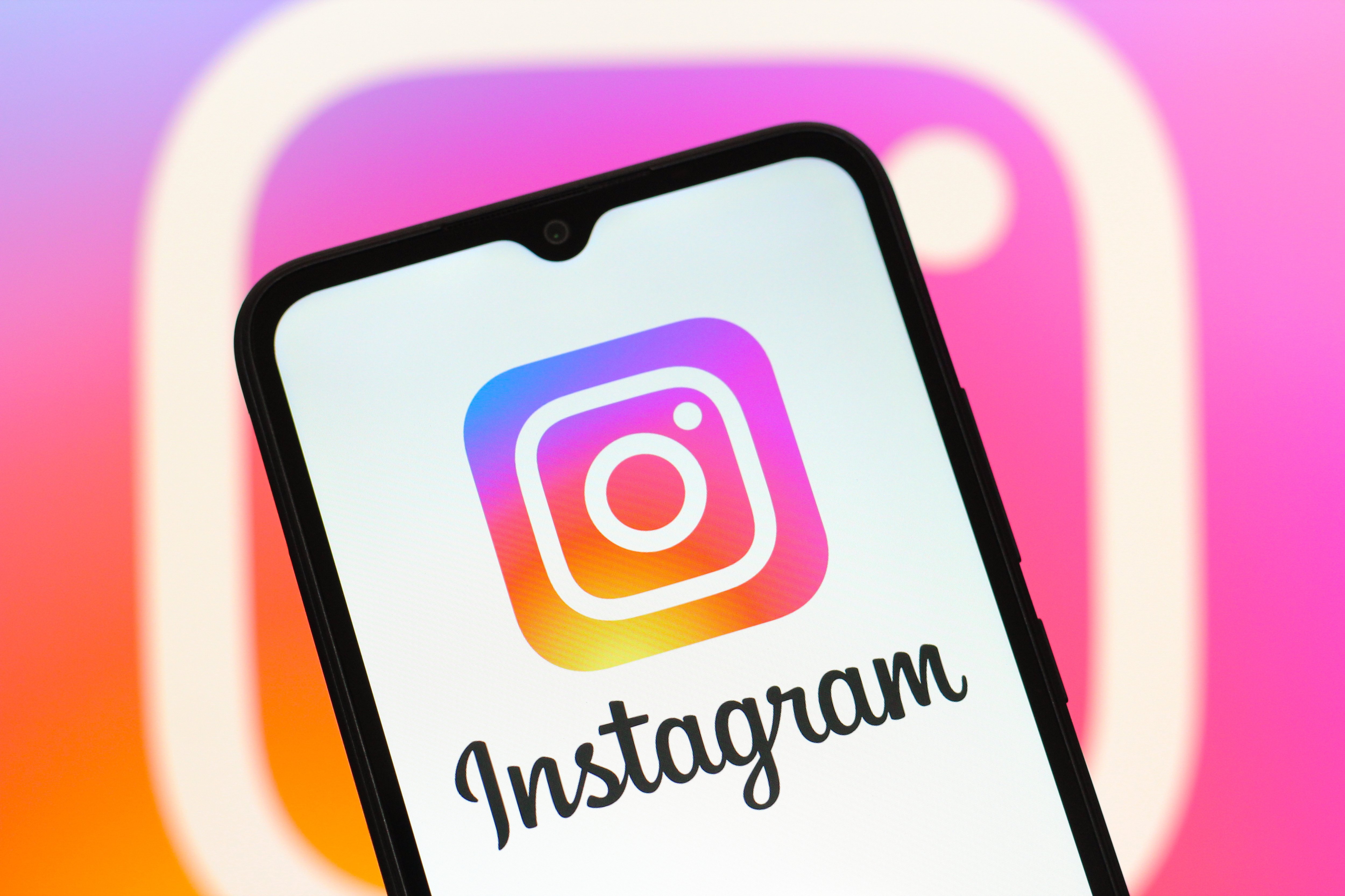 Unable to update Instagram status