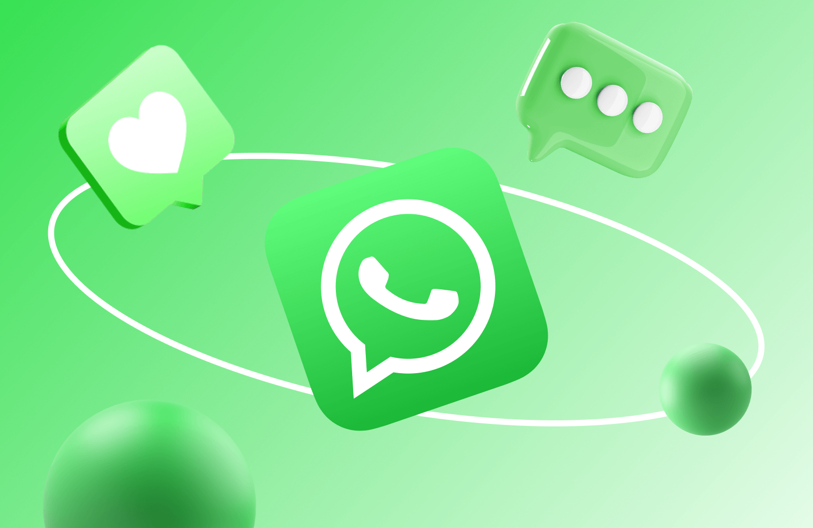 WhatsApp data purification